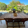 Отель Villas CALA CORSA - 3 et 4 Chambres CALA ROSSA Porto-Vecchio - Villas entièrement Climatisées à 5 mi, фото 30