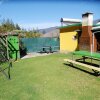 Отель House with 4 Bedrooms in Cilaos, with Wonderful Mountain View, Enclosed Garden And Wifi - 40 Km From, фото 8