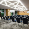 Отель Interferie Aquapark Sport Hotel Malachit, фото 23