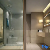Отель Baili Aishang Hotel (Wuhan Nanhu Poly Central Mansion), фото 7
