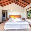 Отель Contato com a Natureza, Vista para o Oceano e Seis Quartos Por Luxury Rentals, фото 7