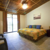 Отель Bali Inspired Casa Cascada w Jungle Views Wi-fi Private Pool ac, фото 3