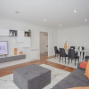 Отель Liiiving - Luxury River View Apartment III, фото 17