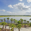 Отель Vista Cay Luxury Lakeview 4 Bedroom Condo 3095, фото 22