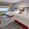 Отель Hampton by Hilton Encinitas-Cardiff Beach Area, фото 7