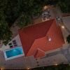 Отель Nice Home in Zestilac With 2 Bedrooms, Wifi and Outdoor Swimming Pool, фото 23