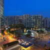 Отель Sheraton Grand Bangalore Hotel at Brigade Gateway, фото 33