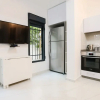 Отель 1 BR with Patio in City Center by FeelHome, фото 16