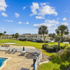 Отель SPC 2013 is a Pet Friendly Upstairs 1 BR With Seasonal Beach Setup by Redawning, фото 18