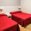 Отель Hostal Restaurante Los Arcos, фото 10