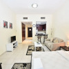 Отель KEN - Spectacular Furnished Studio, фото 7