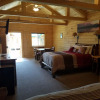 Отель Denali Tri-Valley Cabins, фото 12