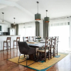 Отель Stunning Home in Kastel Luksic With Outdoor Swimming Pool, Wifi and 3 Bedrooms, фото 22