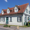Отель Gasthof Gruber, фото 24