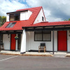 Отель Papakura Motor Lodge & Motel, фото 11