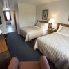 Отель The Bluenose Inn & Suites в Галифаксе