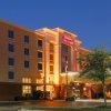 Отель Hampton Inn & Suites Tallahassee I-10/Thomasville Road, FL в Таллахасси
