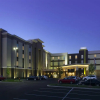 Отель Hampton Inn Louisville East/Hurstbourne, фото 19