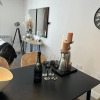 Отель The Nest 1-bed Apartment in Hemel Hempstead, фото 8