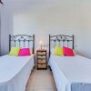 Отель Privacy and Peace in Stunning Villa Near Cala Marcal Beach, фото 24