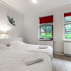 Отель Beautiful Apartment in Sint Maartensbrug, фото 4