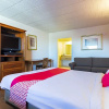 Отель Oyo Hotel Baltimore Hwy 40, фото 6