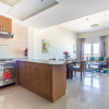 Отель Modern Living In This 2BR Apt In The Heart of Downtown Jebel Ali - Sleeps 4!, фото 12