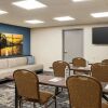 Отель Hampton Inn Chicago-O'Hare International Airport, фото 18