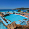 Отель COLONNA GRAND HOTEL CAPO TESTA, a Colonna Luxury Beach Hotel, Santa Teresa Sardegna, фото 37