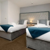 Отель Portbyhan Hotel, фото 34