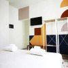 Отель UNICO - Art & Decor, фото 24