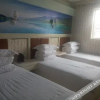 Отель Tianjin Jixiangshu Hotel, фото 3