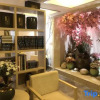 Отель Fuyang Moli Luhua Business Hotel (Fuyang ecological paradise store), фото 3