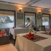 Отель Heritage Line Ylang Cruise – Ha Long Bay & Lan Ha Bay, фото 34