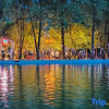 Отель Zhangjiajie Wulingyuan Forest Youyue Art Homestay, фото 1