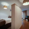 Отель Base Serviced Apartments - Cumberland Apartments, фото 5