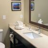 Отель Comfort Suites near Camp Lejeune, фото 23