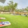 Отель Lago Vista Lake House w/ Putting Green & Fire Pit, фото 24