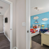 Отель Beautiful 6BR Home in Bellavida Resort, Kissimmee, US, фото 5