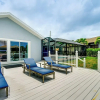 Отель Cape Coral Home: Outdoor Kitchen, Private Pool, фото 19
