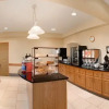 Отель Country Inn & Suites by Radisson, Mankato Hotel and Conference Center, MN, фото 2