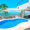 Отель Vallarta Shores Beach Hotel, фото 10