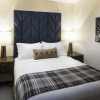 Отель Holiday Inn Express Hotel & Suites Boston Garden, фото 8
