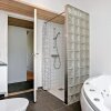 Отель Spacious Holiday Home in Hojslev With Sauna, фото 5