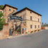 Отель Borgo Antico, фото 21