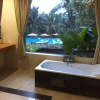 Отель Bucu View Ubud Resort, фото 10