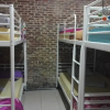 Отель Grupo Rh - Hostel, фото 16