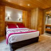 Отель Hôtel Les Bruyères, фото 5