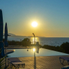 Отель Waterfront Apartment in Central Greece with Swimming Pool, фото 17