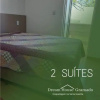 Отель Dream House Gramado - Casa com 2 Suítes e Lareira, фото 28